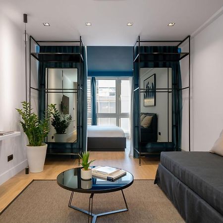 Dion Luxury Suites 雅典 外观 照片
