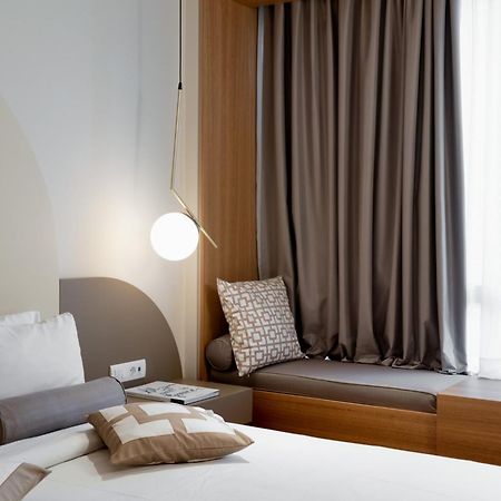 Dion Luxury Suites 雅典 外观 照片