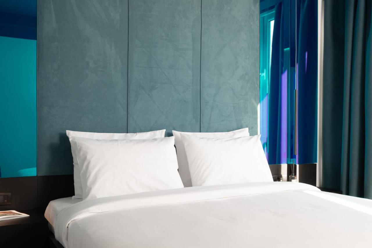 Dion Luxury Suites 雅典 外观 照片