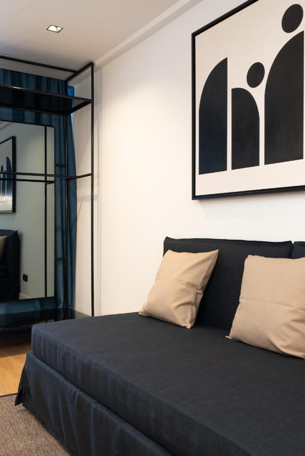 Dion Luxury Suites 雅典 外观 照片