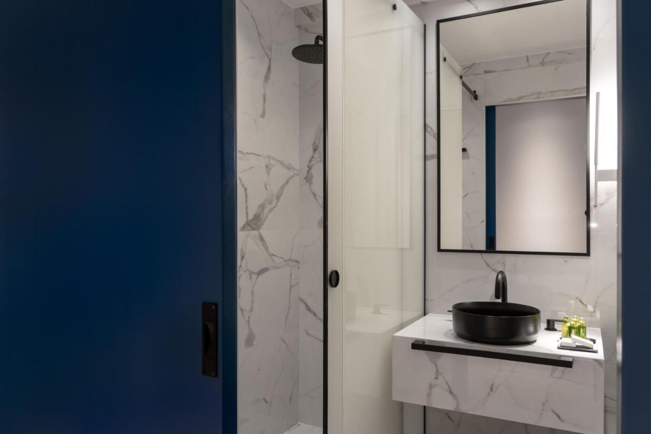 Dion Luxury Suites 雅典 外观 照片