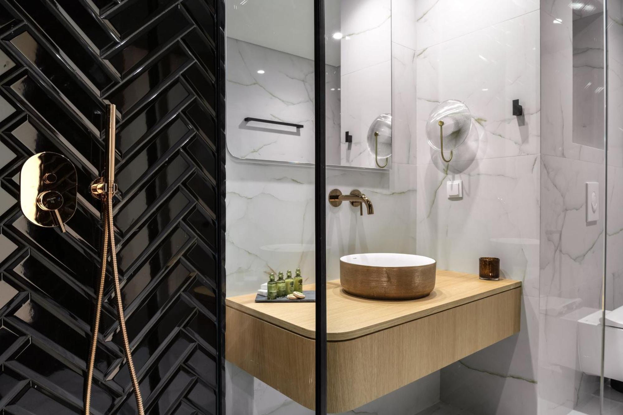 Dion Luxury Suites 雅典 外观 照片
