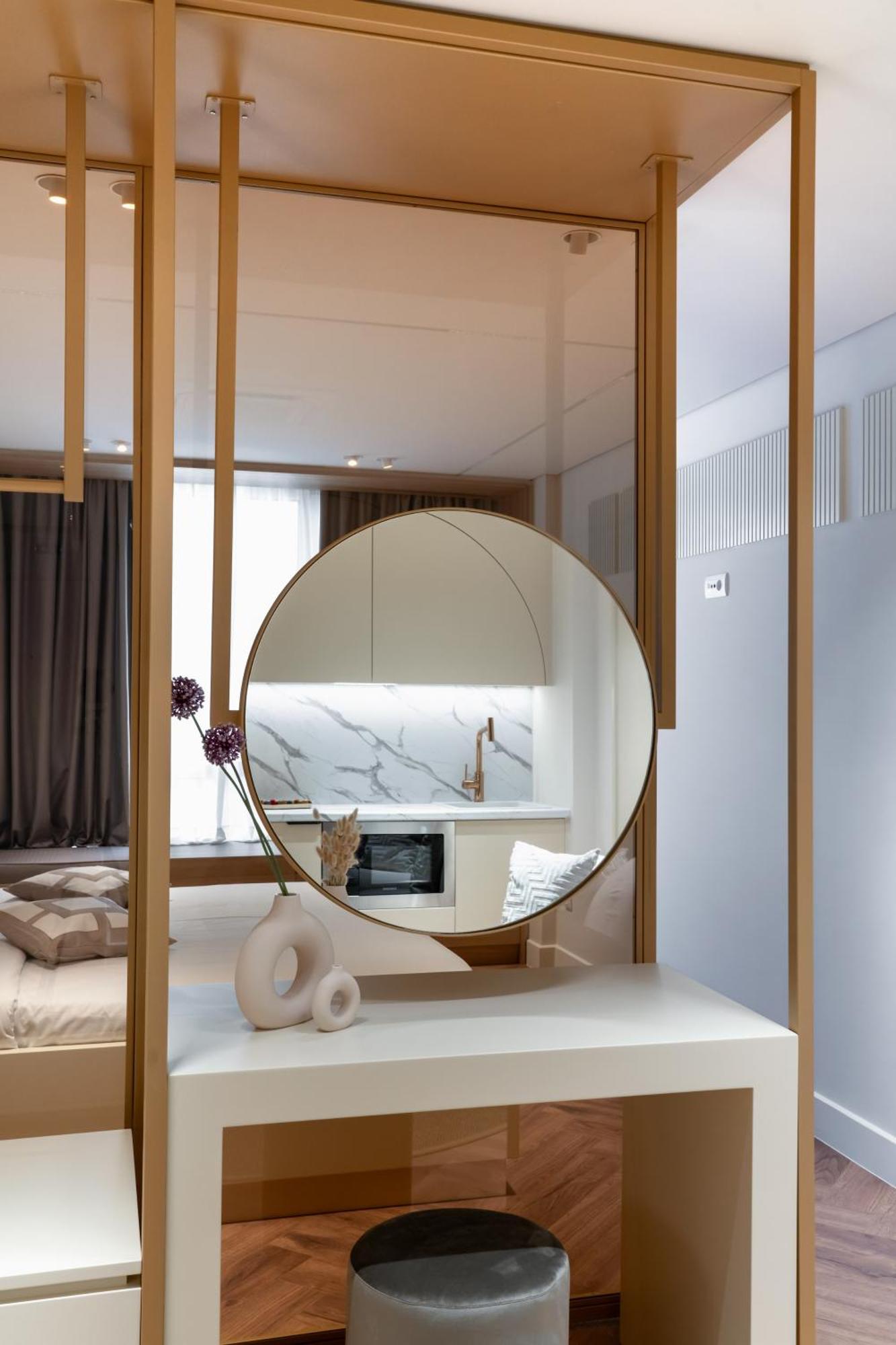 Dion Luxury Suites 雅典 外观 照片