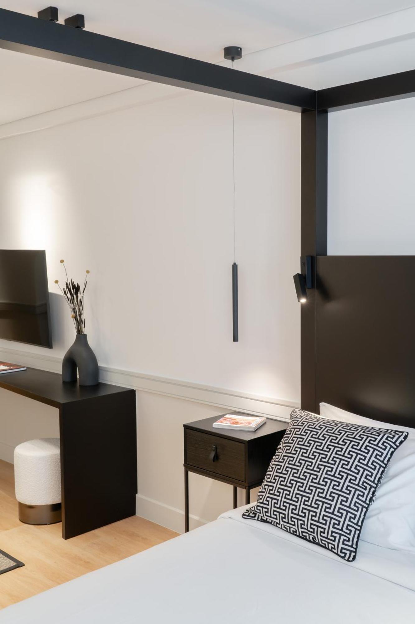 Dion Luxury Suites 雅典 外观 照片