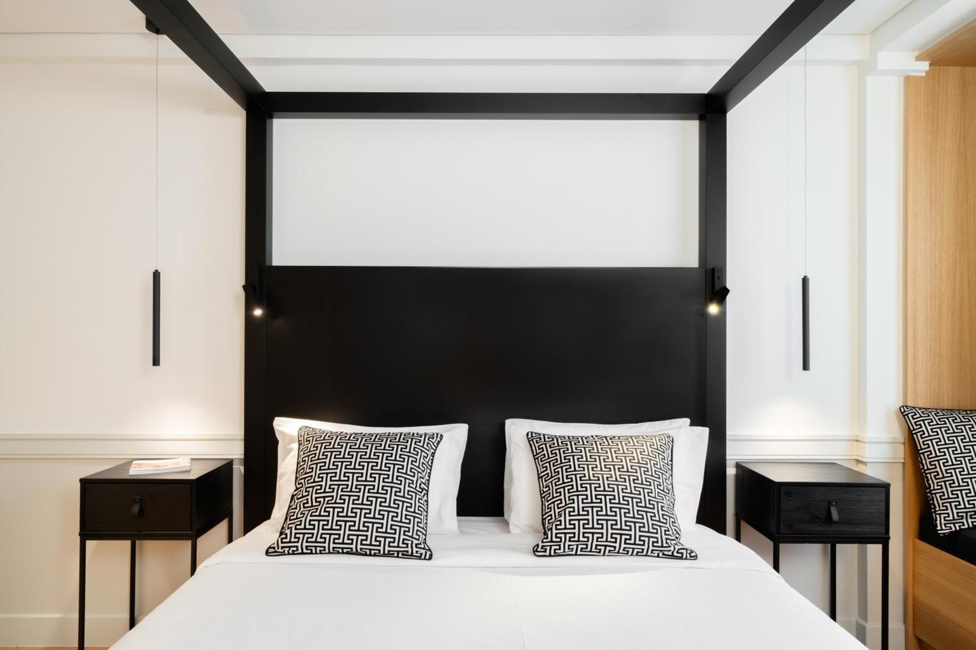 Dion Luxury Suites 雅典 外观 照片
