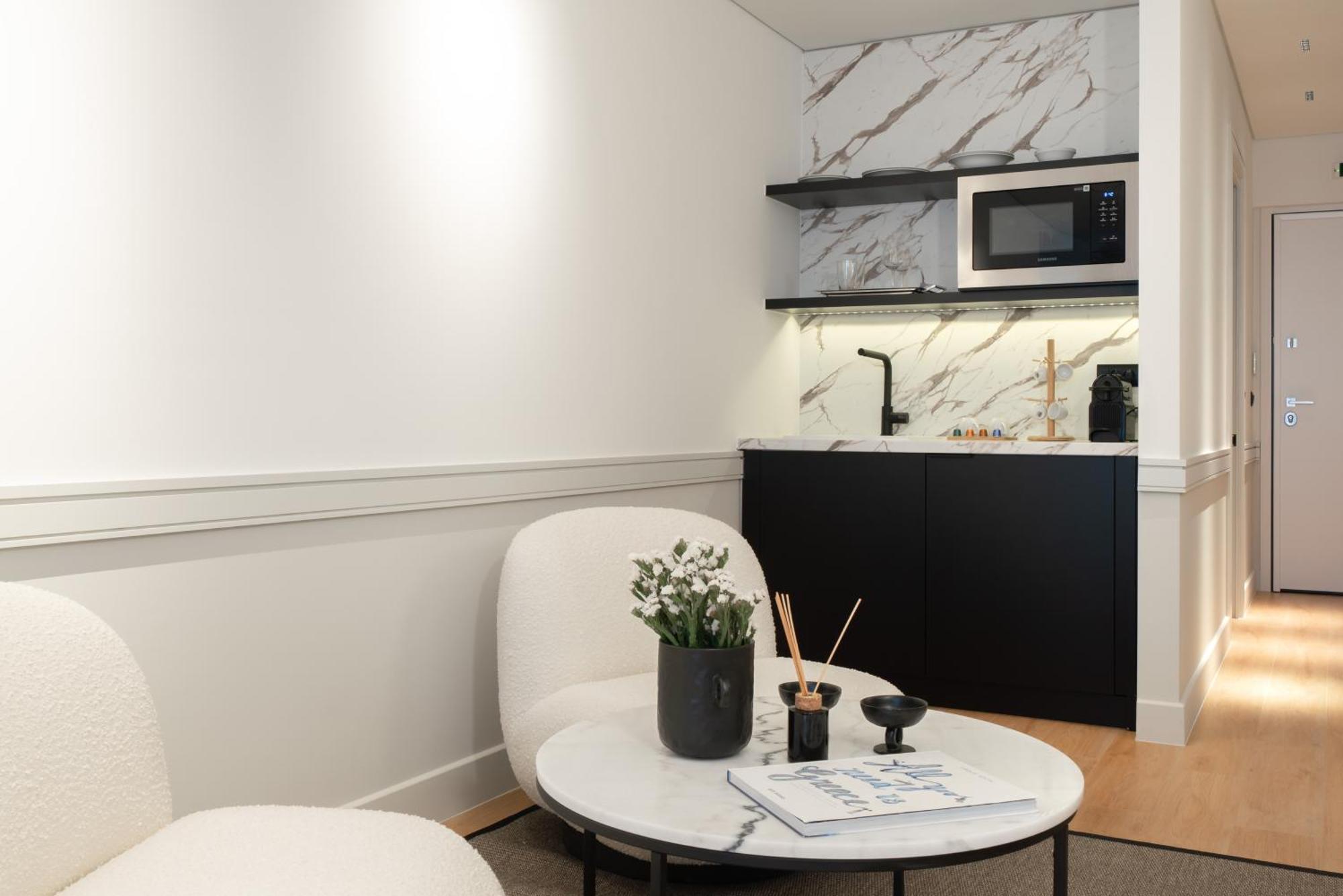 Dion Luxury Suites 雅典 外观 照片